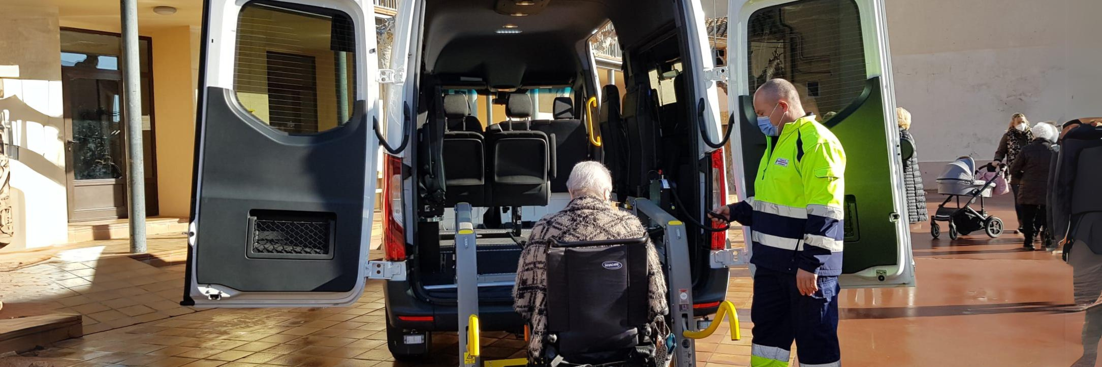 transporteAdaptado