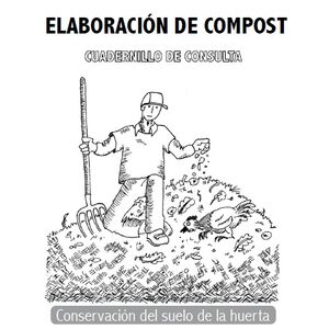 Elaboración de compost