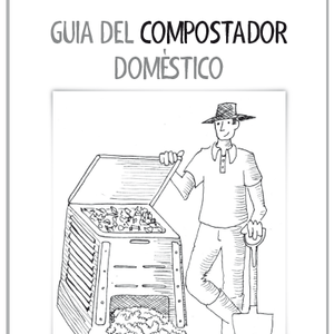 Guía del compostador doméstico