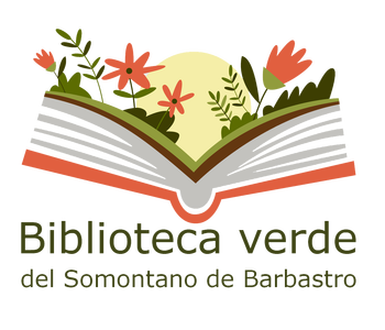 bibliotecas verdes