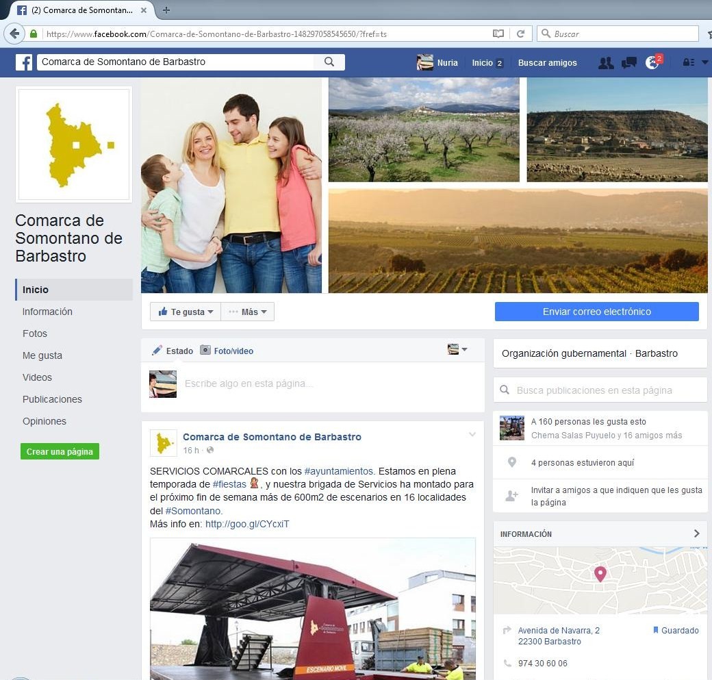 Portada Facebook