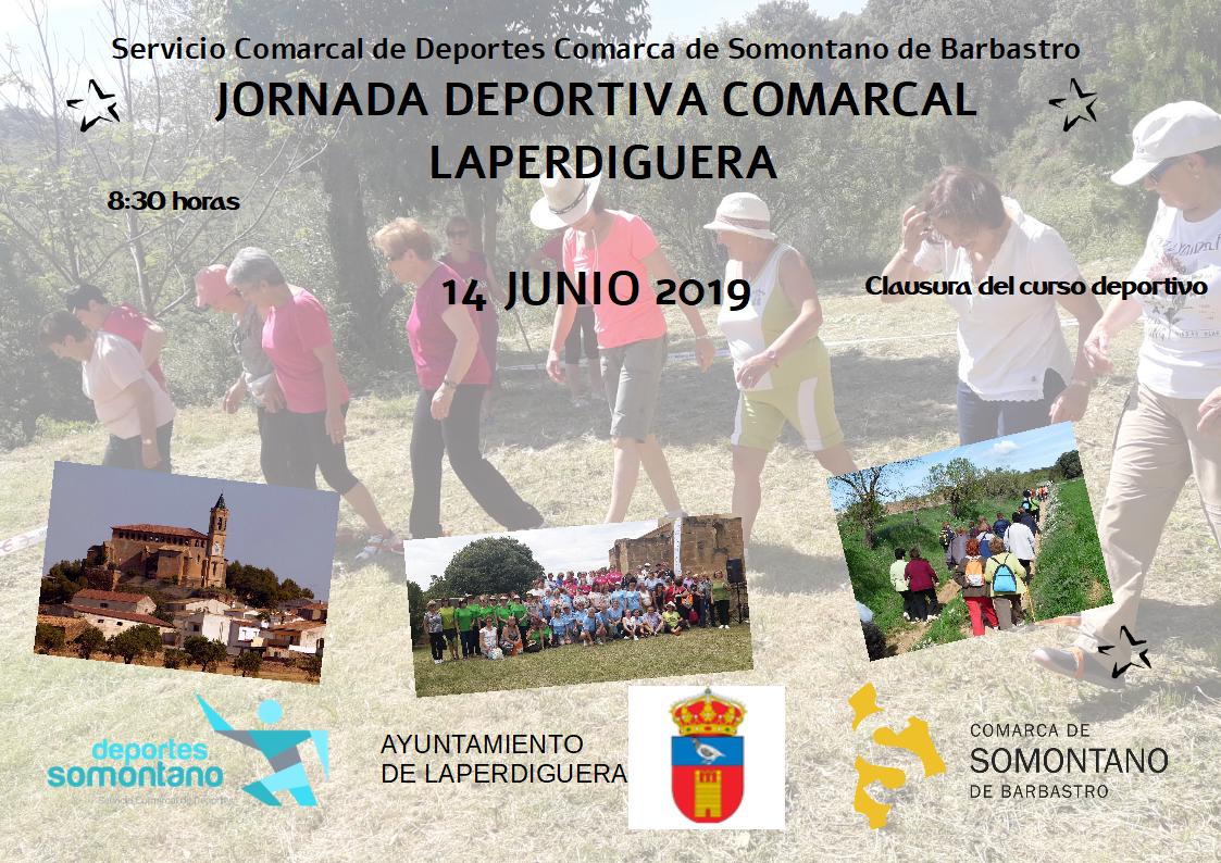 CARTEL LAPERDIGUERA