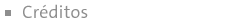 Créditos