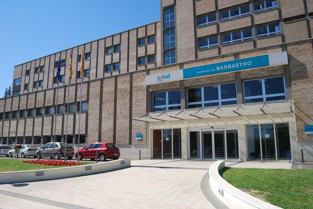 La Comarca de Somontano pide a la Consejería de Sanidad que se cubran las vacantes de oncología del Hospital de Barbastro